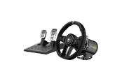 Akcesoria dla graczy - Turtle Beach VelocityOne Race KD3 - Wired Wheel, gamepad and pedals set - Microsoft Xbox One - TBS-0003-05