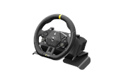 Akcesoria dla graczy - Turtle Beach VelocityOne Racer Wireless Wheel - Wireless Wheel, gamepad and pedals set - Microsoft Xbox One - TBR-2102-05