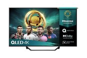 Telewizor - Hisense 43" Telewizor LED 4K 43A7Q sw QLED-TV UHD Multituner BT Smart Dolby Vision HDR10+ - 43A7Q