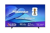 Telewizor - Hisense 50" Telewizor LED 4K 50E77Q TV - 50E77Q