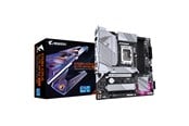 Plyta glówna - GIGABYTE B760M AORUS ELITE WIFI6E GEN5 Płyta główna - Intel B760 - Intel LGA1700 - DDR5 RAM - Micro-ATX - B760M A E WF6E GEN5