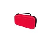 Akcesoria dla graczy - NACON Starter Pack - Red - Bag - Nintendo Switch 2 - 3665962028331