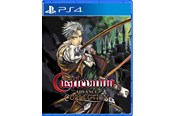 Gry - Castlevania Advance Collection - Sony PlayStation 4 - Platforma - 1289587
