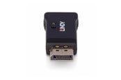Przechwytywanie audio i wideo - Lindy DisplayPort 1.4 EDID Emulator - 32118
