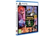 Gry - Chicken Run: Eggstraction - Sony PlayStation 5 - Akcji/Przygodowa - 5061005356924