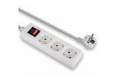 Kabel zasilajacy (zewnetrzny) - Lindy - power strip - 3500 Watt - 73101
