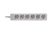 Kabel zasilający (zewnętrzny) - Lindy - power strip - 3500 Watt - 73102