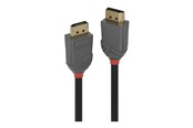 Kabel wyświetlacza - Lindy Anthra Line - DisplayPort cable - DisplayPort to DisplayPort - 15 m - 36487