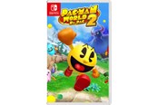 Gry - Pac-Man World 2: Re-PAC - Nintendo Switch - Platforma - 3391892037135