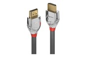 Kabel wyświetlacza - Lindy CROMO HDMI cable with Ethernet - 3 m - 37873