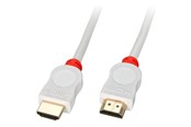 Kabel wyświetlacza - Lindy HDMI cable - 3 m - 41413