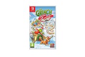 Gry - The Grinch Christmas Adventures (Merry & Mischievous Edition) - Nintendo Switch - Platforma - 5061005355903