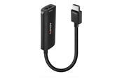 Kabel wyswietlacza - Lindy adapter cable - 15.7 cm - 38329