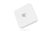Inteligentny dom - THIRDREALITY Garage Door Tilt Sensor - P1GDTSA1-EU