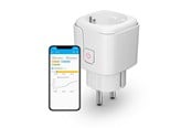 Inteligentny dom - THIRDREALITY Smart Plug E2 (Type-F) - P1SPA1-EU