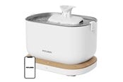Koty - Petlibro Dockstream Smart App-Controlled Cat Water Fountain 2.5L - PL-WF105-31W