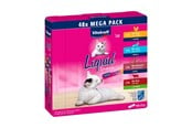 Koty - Vitakraft - Liquid Snack Big Pack 48x15 g - 4008239275622