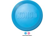 Psy - KONG - Puppy Flyer Ø 18 cm (Assorted colours) - 634.5960