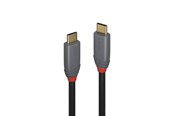 Kabel USB - Lindy 2m USB 3.2 Type C - 36903