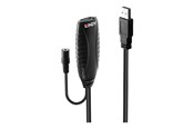 Kabel USB - Lindy USB 3.0 Active Repeater Cable - 43156
