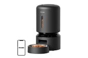 Koty - Petlibro Granary WiFi Feed Dispenser 5L Black - PL-AF103-34B
