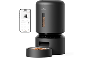 Koty - Petlibro Granary WiFi Feed Dispenser 5L Black - PL-AF103-34B