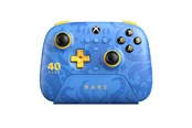 Akcesoria dla graczy - 8BitDo Ultimate 3-Mode - RARE Edition - Hall-Effect - 2.4G - Xbox - Wireless Controller - Android - RET00857