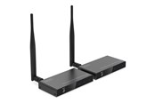 Przełącznik ekranu i dźwięku - DIGITUS - HDMI Extender / Splitter Set - wireless video/audio/infrared extender - 802.11a - DS-55346