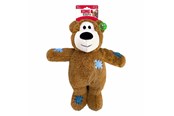 Psy - KONG - Wild Knots Bears - Jumbo XL - 46 x 39.5 x 14 cm (Assorted colours) - 634.6481