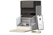 Koty - Petlibro - ONE RFID Pet Feeder - PL-AF301-92B
