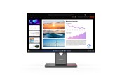 Monitor - 24" Lenovo ThinkVision P24Q-40 - 2560x1440 (QHD) - 120Hz - IPS - 64B2GAT1EU
