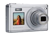 Aparat fotograficzny - Agfa Photo Realishot DC9200 - digital camera - DC23 SILVER