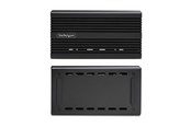 Dysk sieciowy - StarTech.com - storage enclosure - 1USB4-NVME-ENCLOSURE