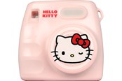 Aparat fotograficzny - Yashica x Hello Kitty Mini (Pink) - YAS-MNDCSP-K2