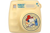 Aparat fotograficzny - Yashica x Peanuts Mini (Cream) - YAS-MNDCSP-P2