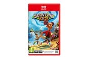 Gry - Survival Kids - Nintendo Switch 2 - Survival - 4012927077603