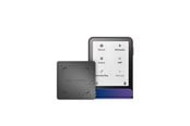 Telefon - Inne akcesoria - Ledger Flex Neptune Blue Crypto Hardware Wallet with Recovery Key - LEDGERFLEX-NBLUE-RK