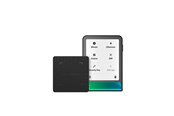 Telefon - Inne akcesoria - Ledger Flex Oxidate Green Crypto Hardware Wallet with Recovery Key - LEDGERFLEX-OGREEN-RK
