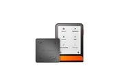 Telefon - Inne akcesoria - Ledger Flex Orange Crypto Hardware Wallet with Recovery Key - LEDGERFLEX-ORANGE-RK