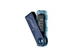 Telefon - Inne akcesoria - Ledger Nano S Plus Neptune Blue Crypto Hardware Wallet - 3760027785638