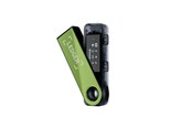 Telefon - Inne akcesoria - Ledger Nano S Plus Oxidate Green Crypto Hardware Wallet - LEDGERNANOS-OGREEN-RK