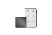 Telefon - Inne akcesoria - Ledger Stax Crypto Hardware Wallet with Recovery Key - LEDGERSTAX-RK