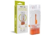 Telefon - Inne akcesoria - Mobile Origin Multifunctional Cleaning Kit 8in1 - MO-CLNK-MFC3