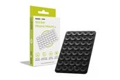 Telefon - Inne akcesoria - Mobile Origin Sticker Phone Mount O1 - black - MO-SPM-BLK