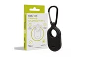 Telefon - Inne akcesoria - Mobile Origin Samsung SmartTag2 Case - black - MO-SST2-BLK