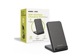 Telefon - Adapter i Ladowarka - Mobile Origin 15W Wireless Charging Stand PW10 - MO-WCHS-PW10