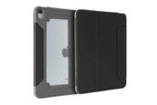 Tablet - pokrowce i etui - Pipetto Shield 360 Folio Case black - iPad (A16) / iPad (2022) - P073-49-V