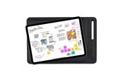 Tablet - pokrowce i etui - Pipetto Ultra Slim Sleeve black - iPad (up to 11") - P076-131-AK