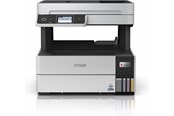 Drukarka - Epson EcoTank Pro ET-5185 Wielofunkcyjne - Kolor - Tusz - C11CJ88407
