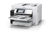 Drukarka - Epson EcoTank Pro ET-M16685 Wielofunkcyjne - Monochromatyczny - Tusz - C11CJ41409